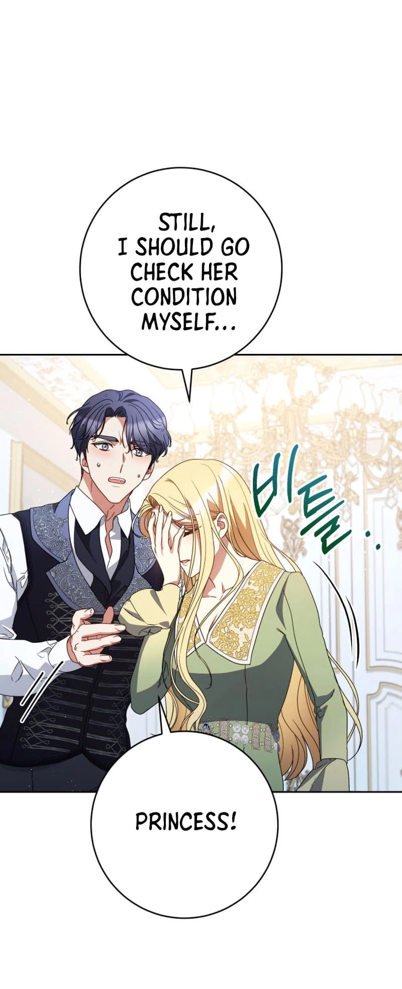 I Raised My Younger Sister Beautifully Chapter 38 Page 74