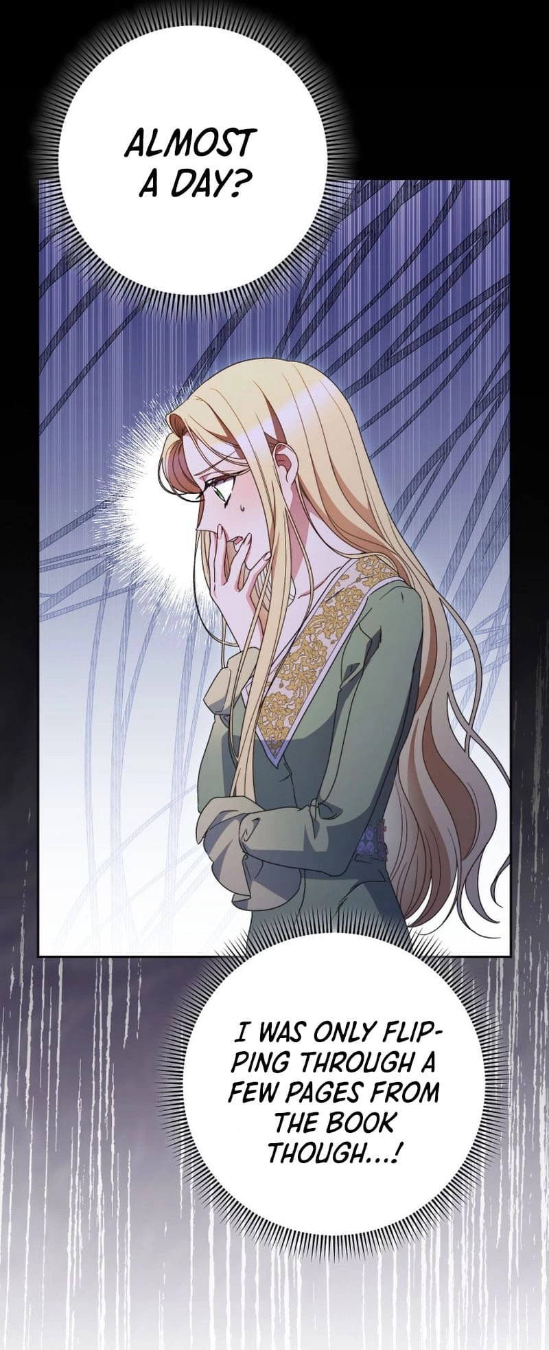 I Raised My Younger Sister Beautifully Chapter 38 Page 70