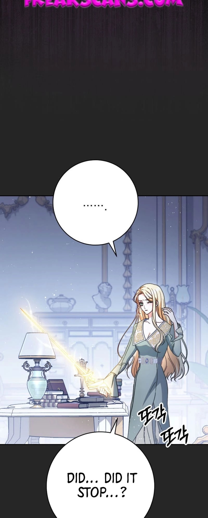 I Raised My Younger Sister Beautifully Chapter 38 Page 35