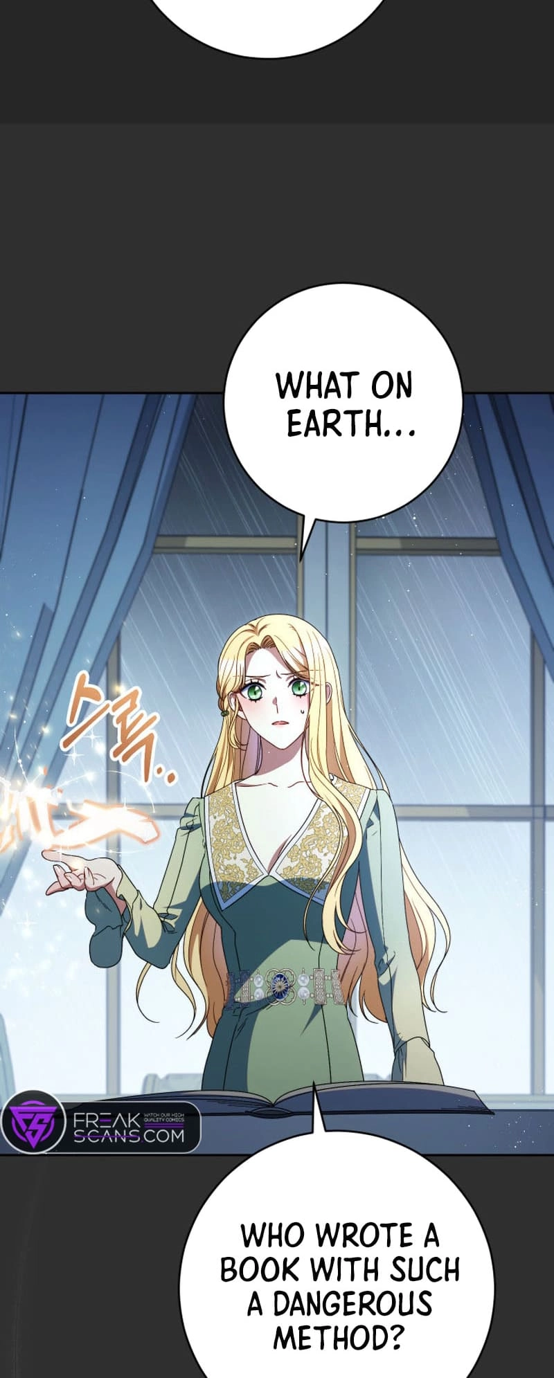 I Raised My Younger Sister Beautifully Chapter 38 Page 36