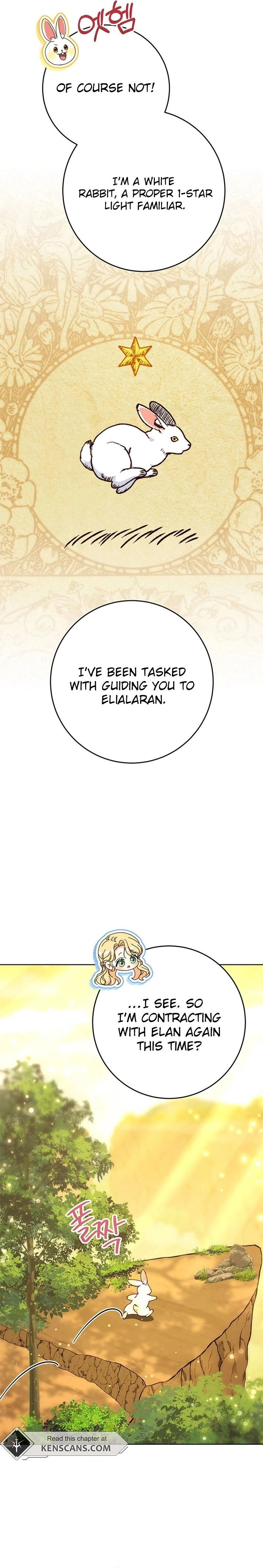 I Raised My Younger Sister Beautifully Chapter 75 Page 30