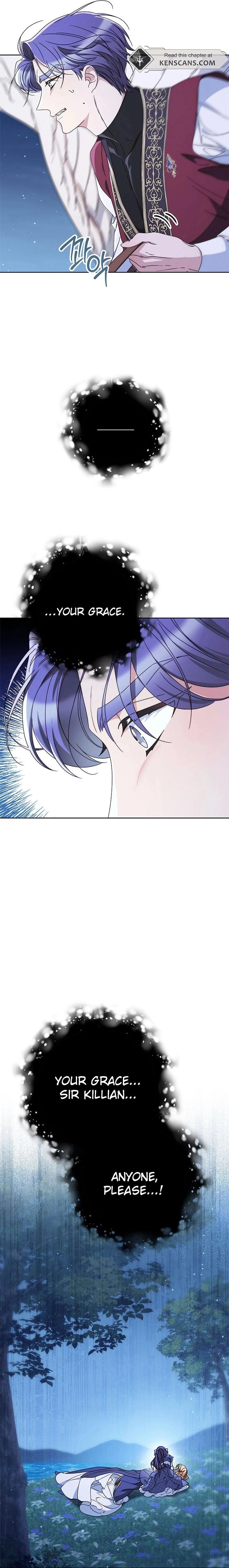 I Raised My Younger Sister Beautifully Chapter 75 Page 9
