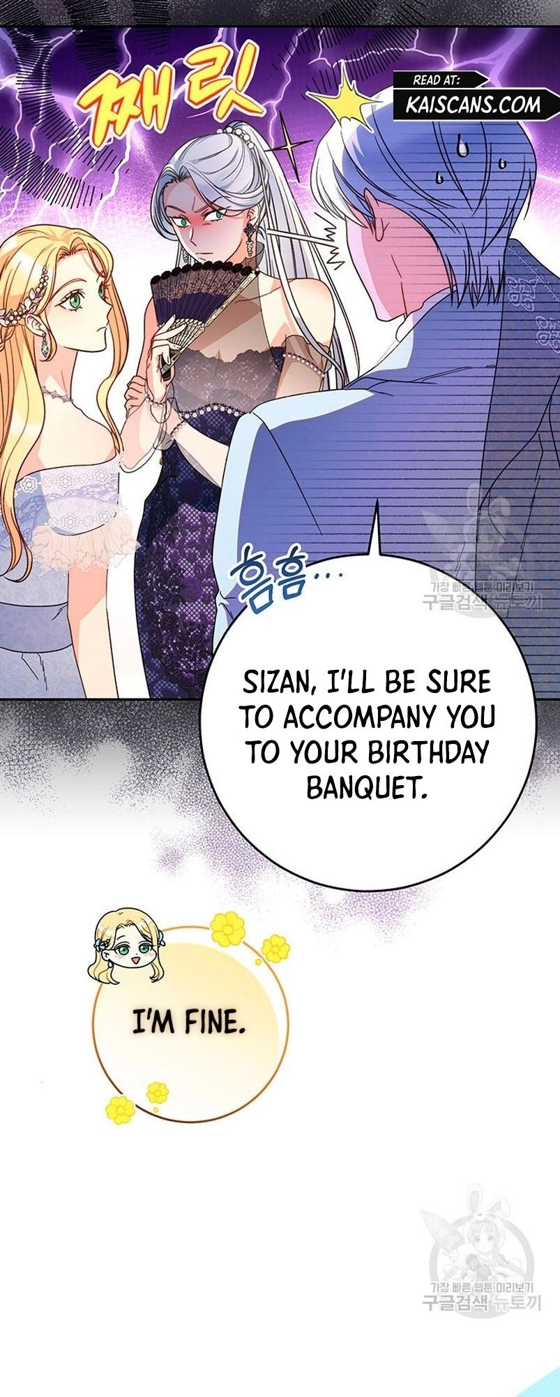 I Raised My Younger Sister Beautifully Chapter 16 Page 18