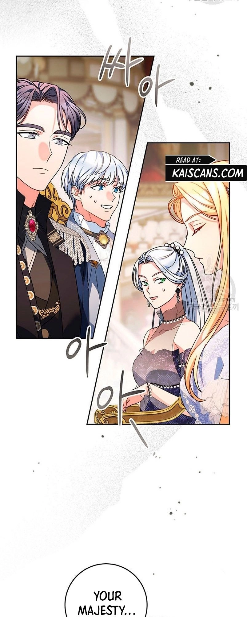 I Raised My Younger Sister Beautifully Chapter 16 Page 47