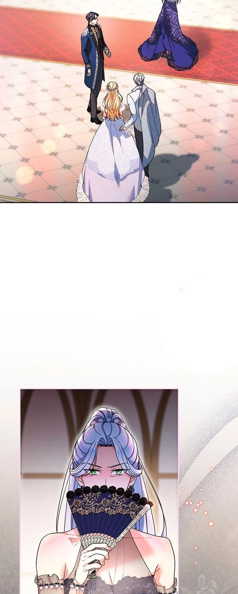 I Raised My Younger Sister Beautifully Chapter 16 Page 2