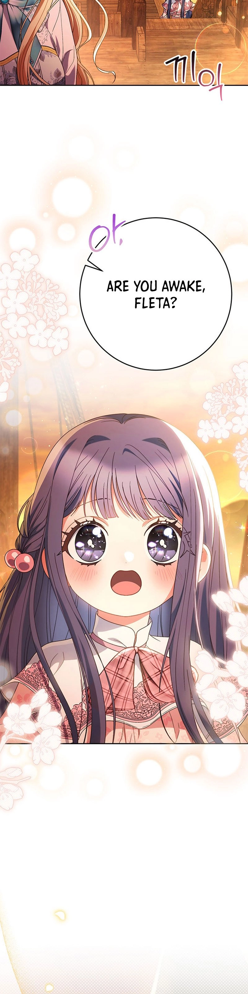 I Raised My Younger Sister Beautifully Chapter 58 Page 34