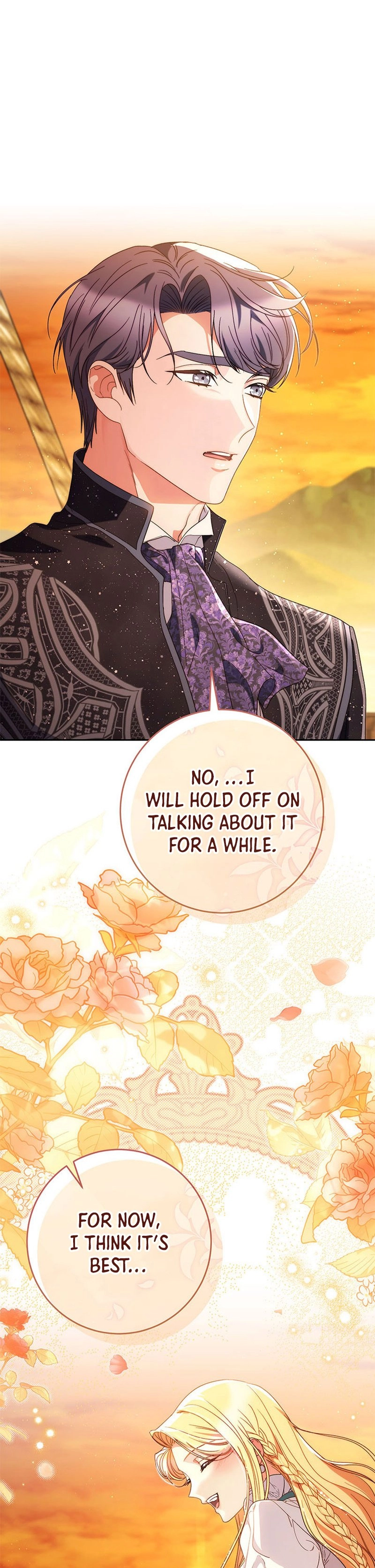 I Raised My Younger Sister Beautifully Chapter 58 Page 49