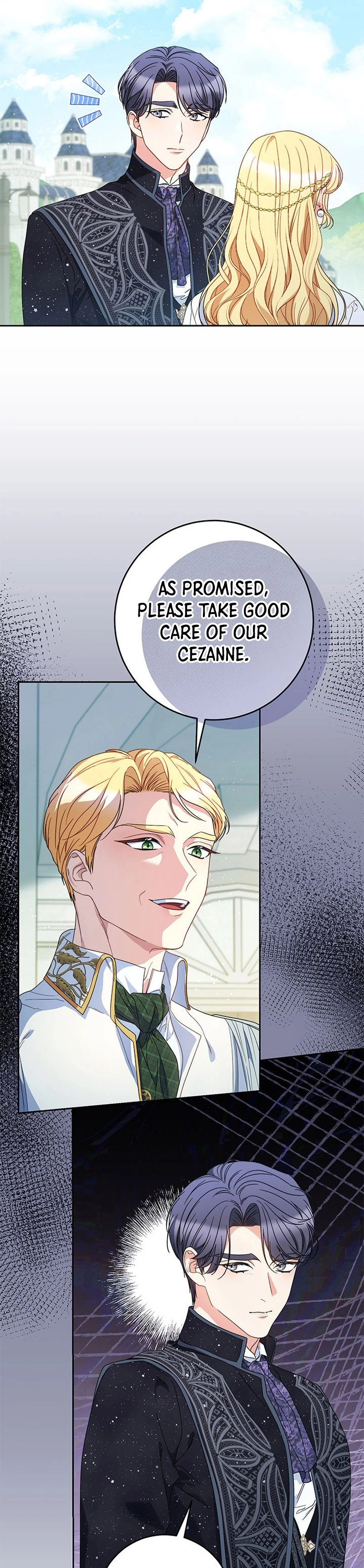 I Raised My Younger Sister Beautifully Chapter 58 Page 20