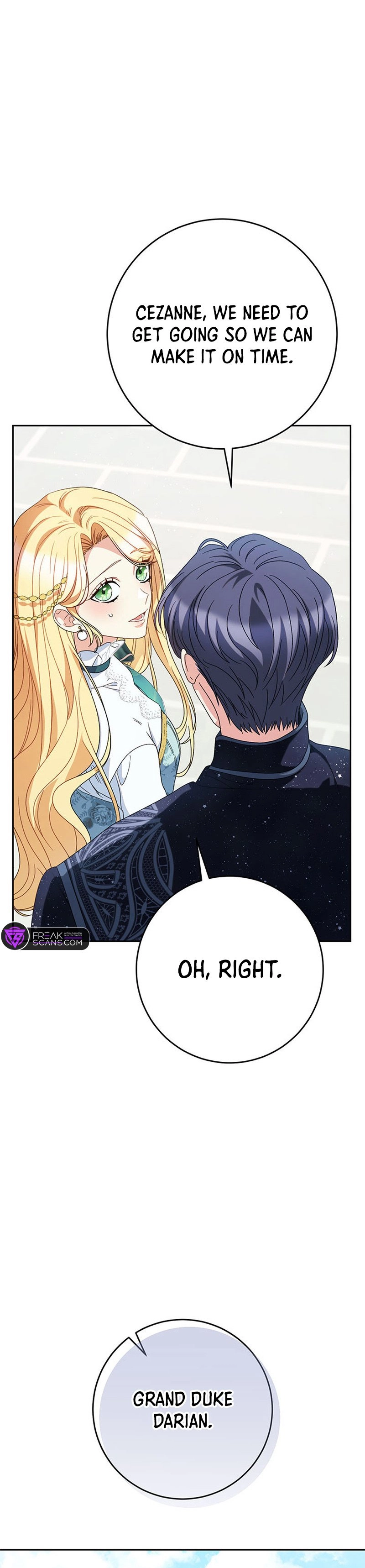 I Raised My Younger Sister Beautifully Chapter 58 Page 19