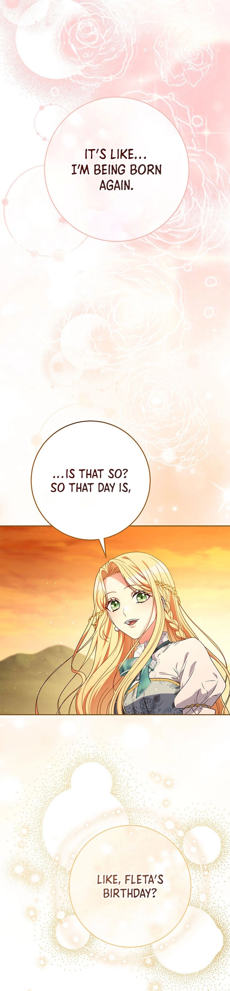 I Raised My Younger Sister Beautifully Chapter 58 Page 42