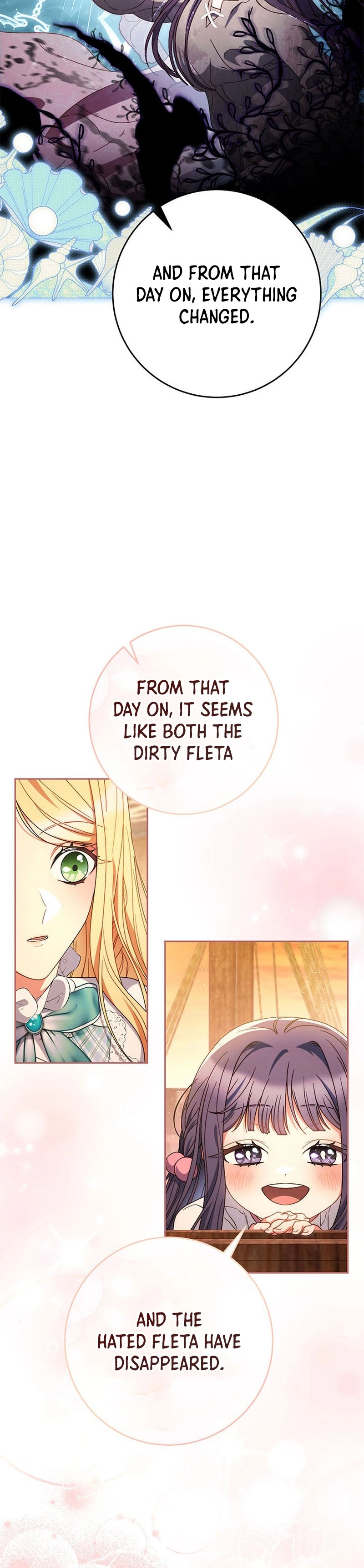 I Raised My Younger Sister Beautifully Chapter 58 Page 41
