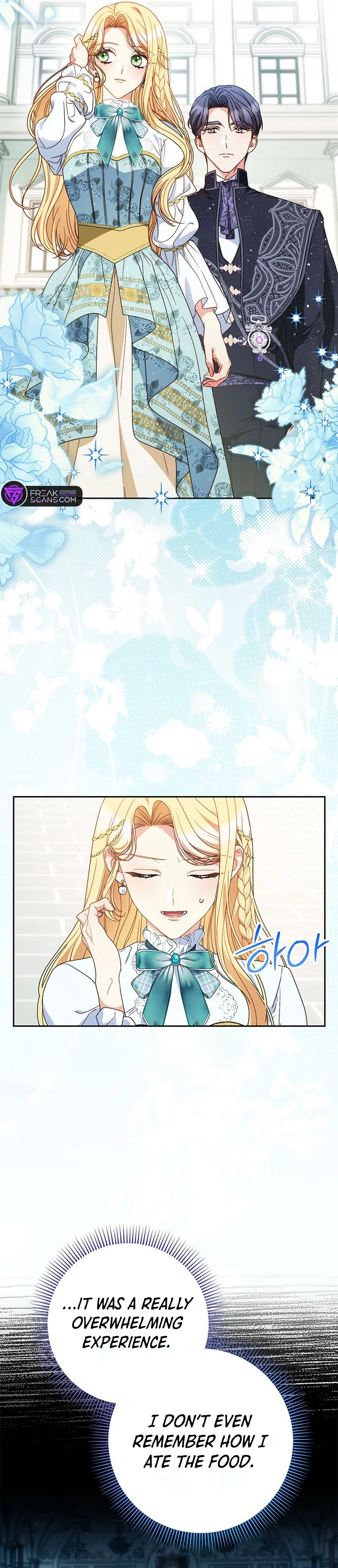 I Raised My Younger Sister Beautifully Chapter 58 Page 11