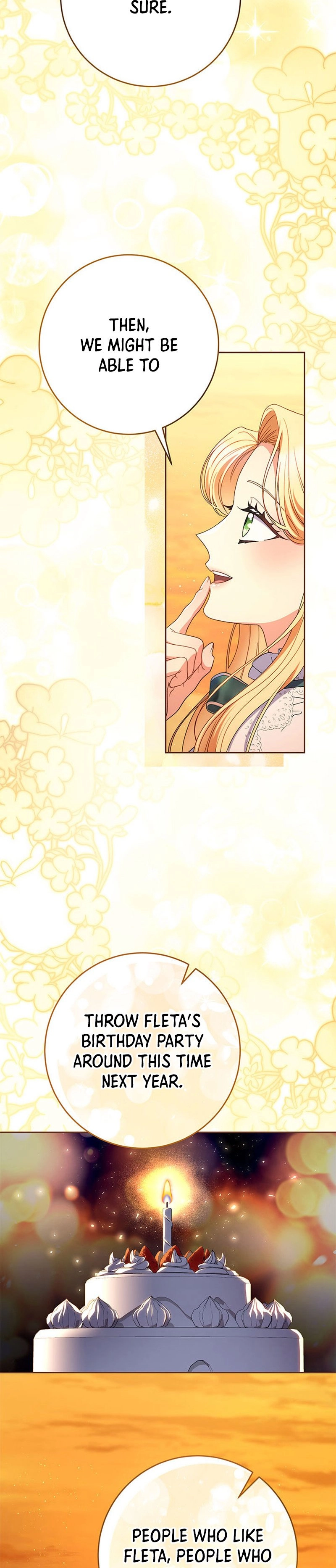 I Raised My Younger Sister Beautifully Chapter 58 Page 44