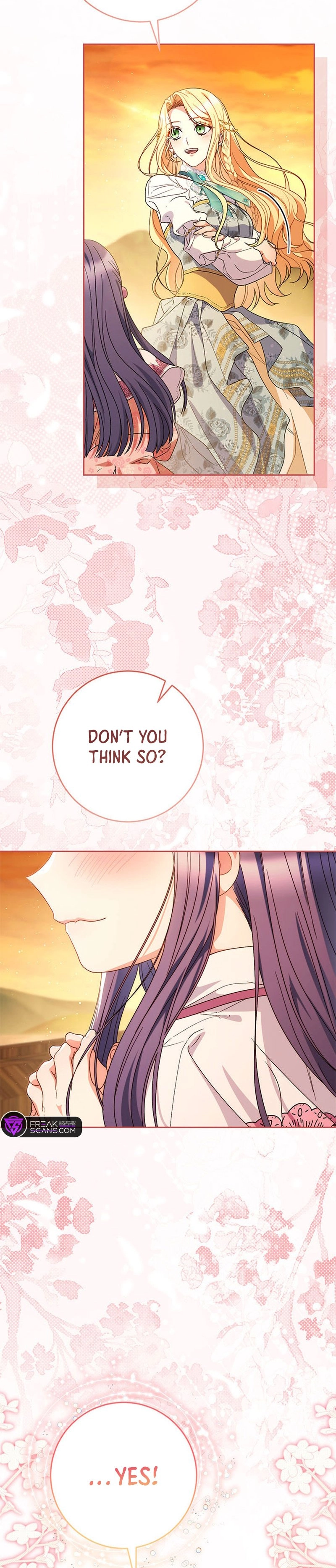 I Raised My Younger Sister Beautifully Chapter 58 Page 46