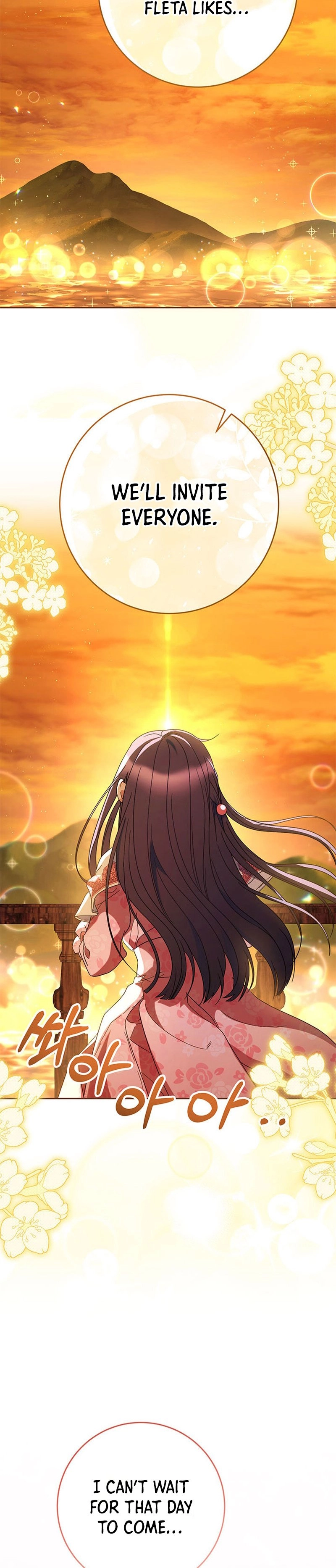 I Raised My Younger Sister Beautifully Chapter 58 Page 45