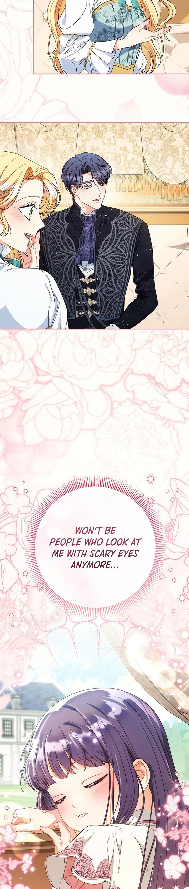 I Raised My Younger Sister Beautifully Chapter 58 Page 29