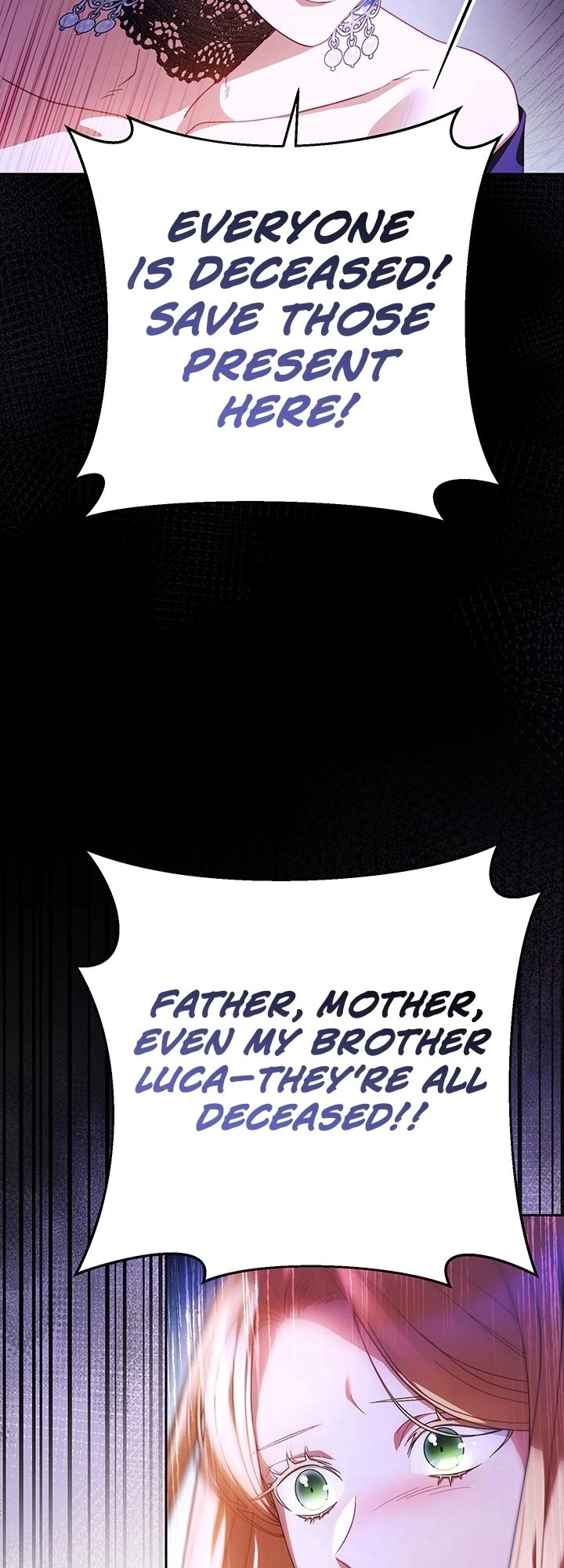 I Raised My Younger Sister Beautifully Chapter 1 Page 35