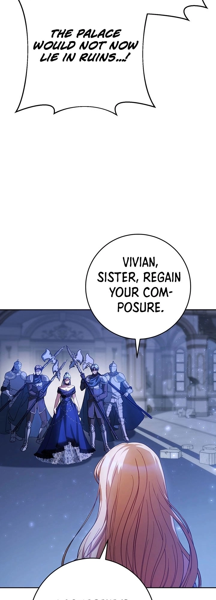 I Raised My Younger Sister Beautifully Chapter 1 Page 33