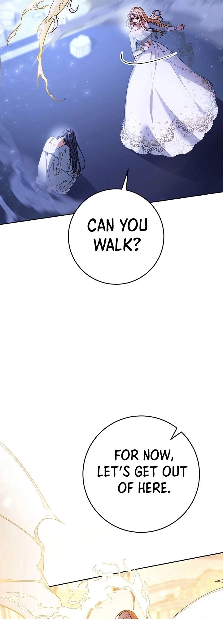 I Raised My Younger Sister Beautifully Chapter 1 Page 55