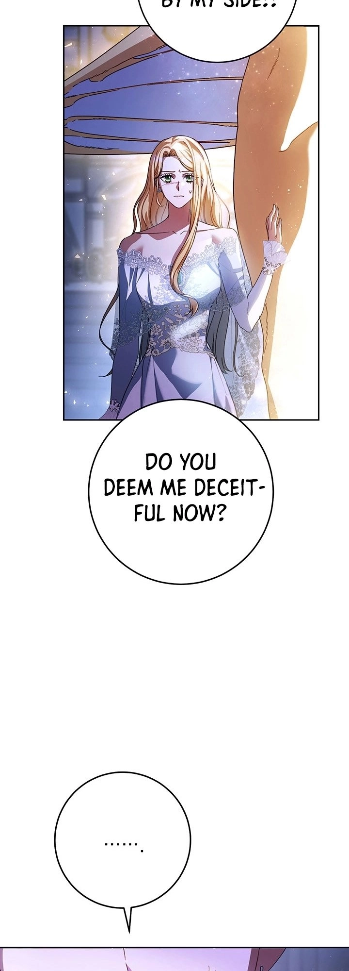 I Raised My Younger Sister Beautifully Chapter 1 Page 46