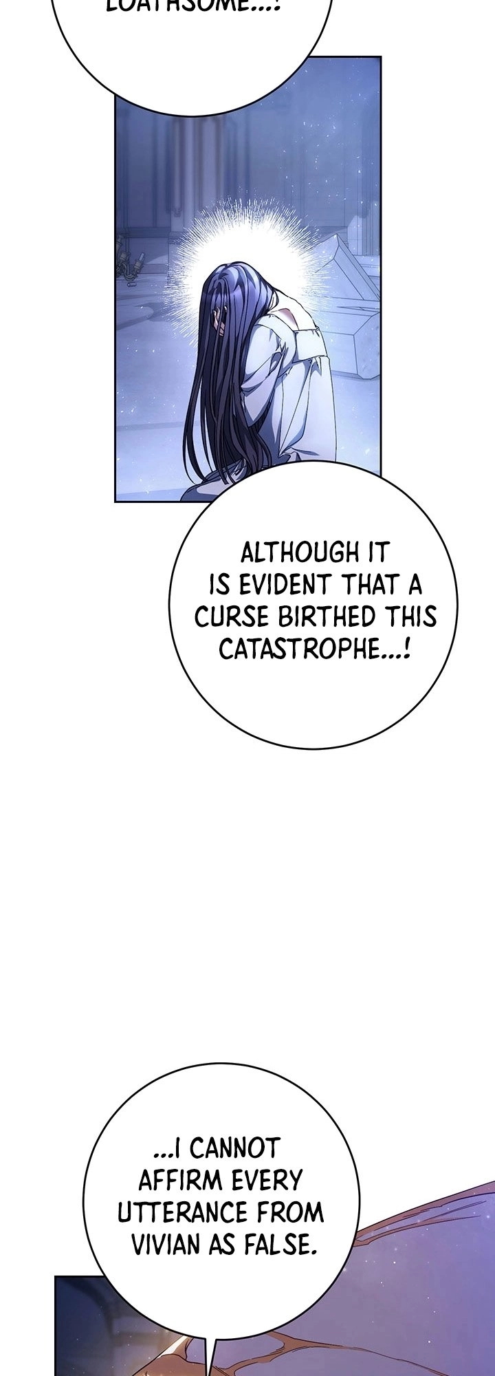 I Raised My Younger Sister Beautifully Chapter 1 Page 49