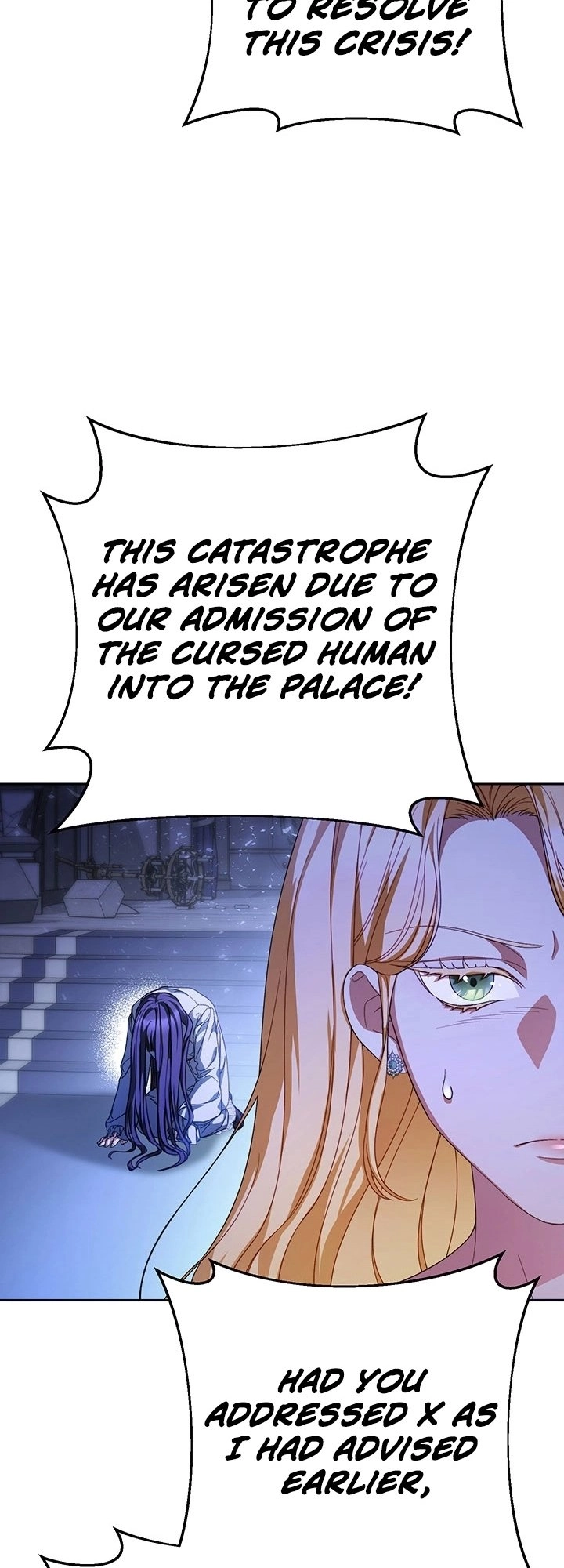 I Raised My Younger Sister Beautifully Chapter 1 Page 32