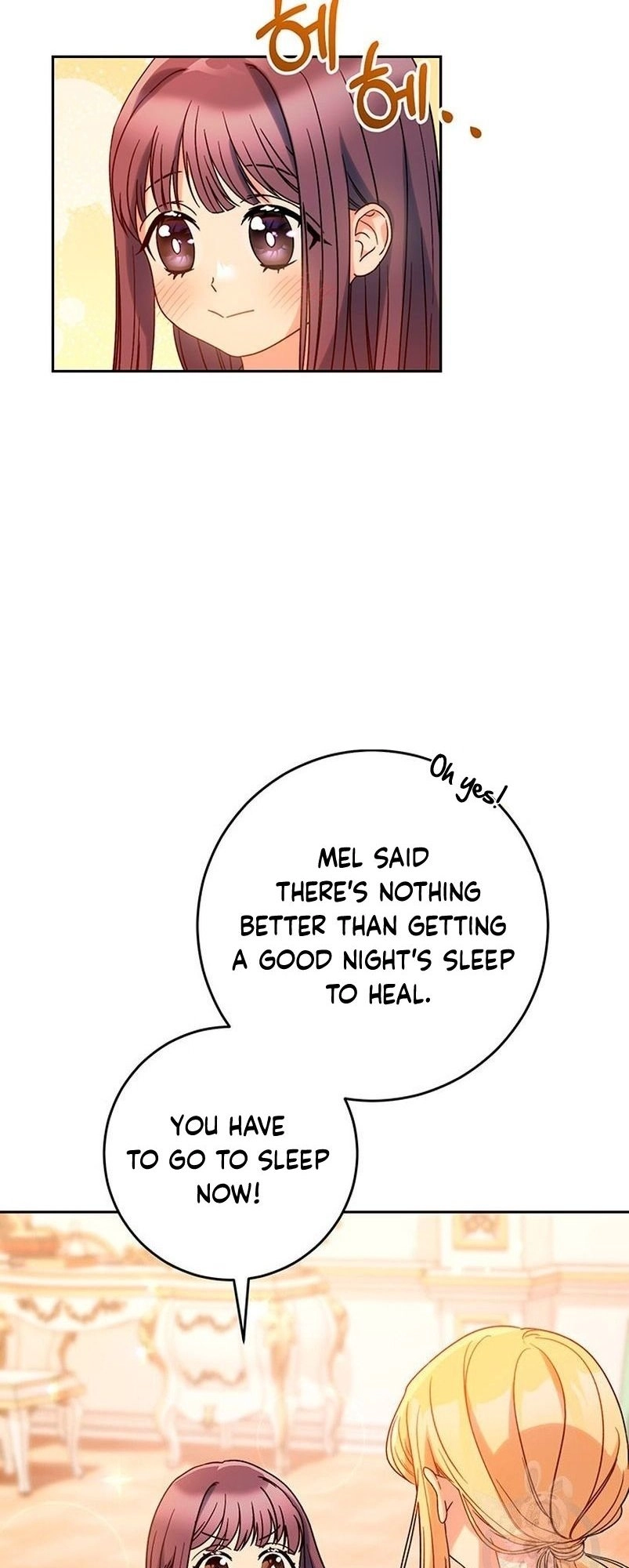 I Raised My Younger Sister Beautifully Chapter 14 Page 79