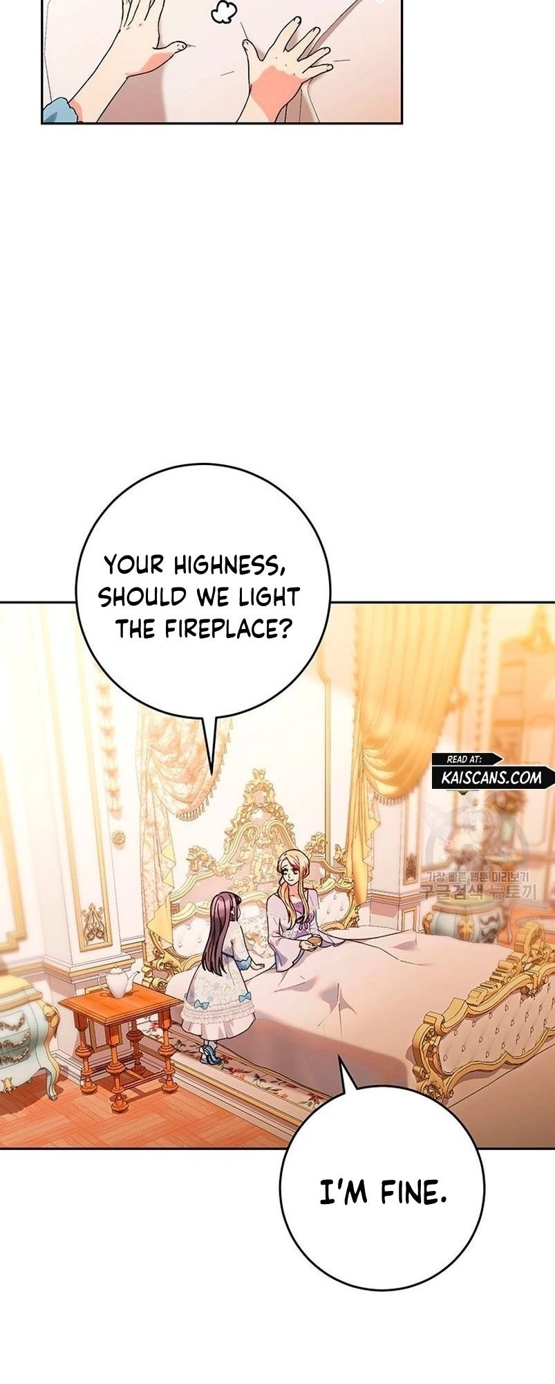 I Raised My Younger Sister Beautifully Chapter 14 Page 67