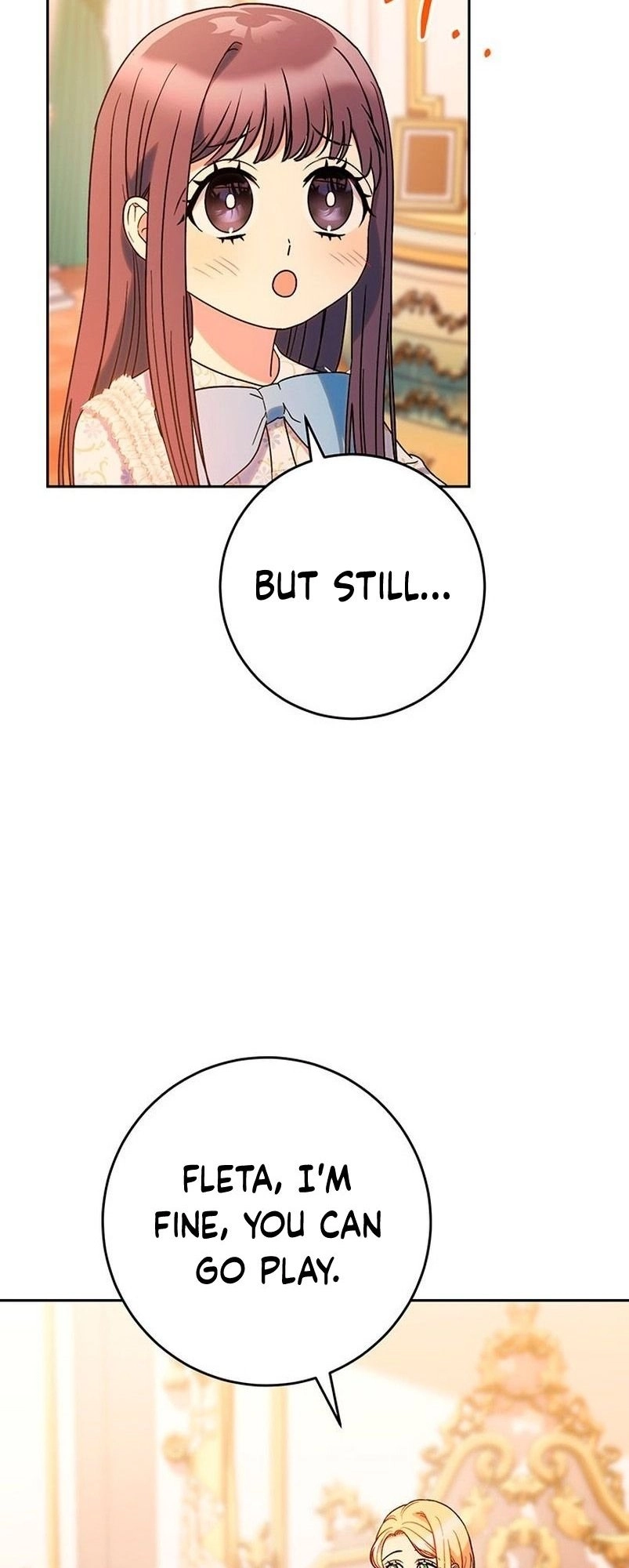 I Raised My Younger Sister Beautifully Chapter 14 Page 69