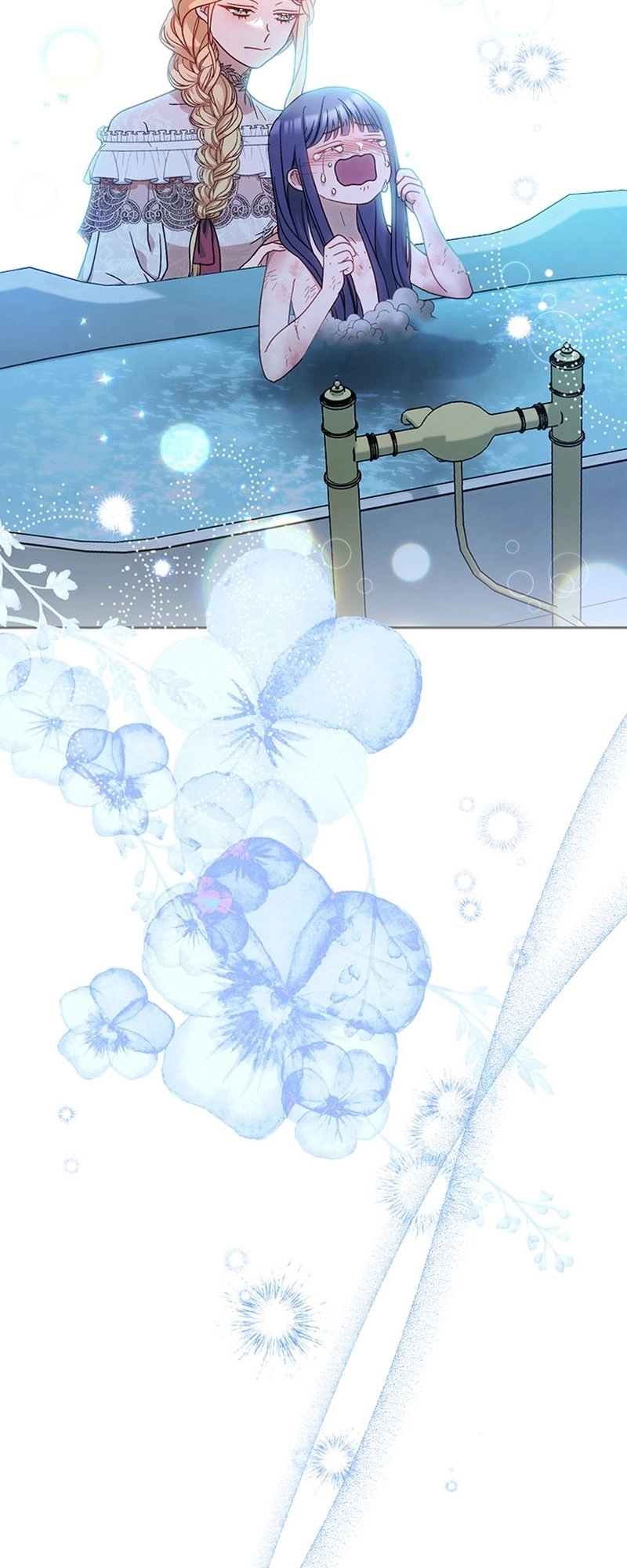 I Raised My Younger Sister Beautifully Chapter 5 Page 59