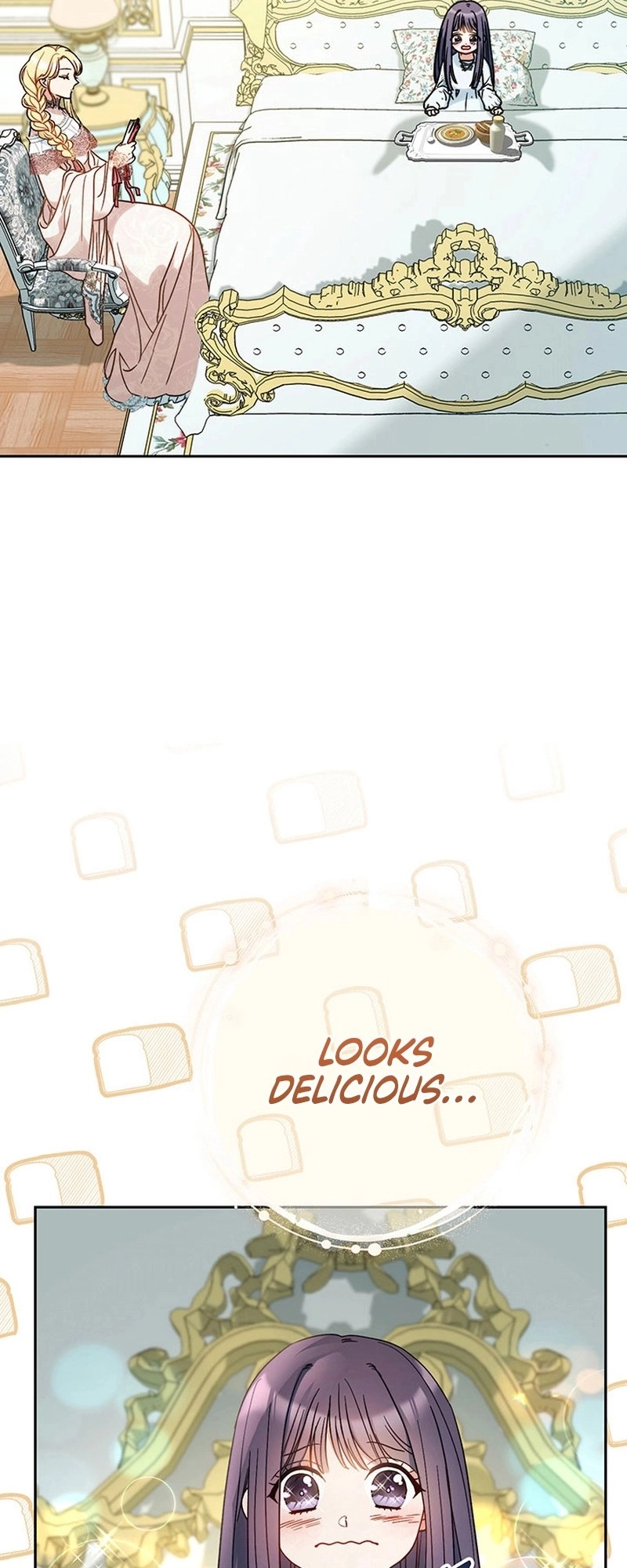 I Raised My Younger Sister Beautifully Chapter 5 Page 2