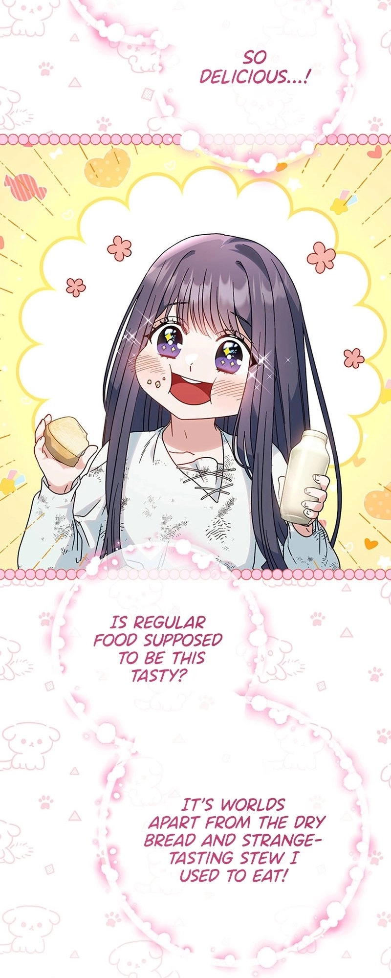 I Raised My Younger Sister Beautifully Chapter 5 Page 13