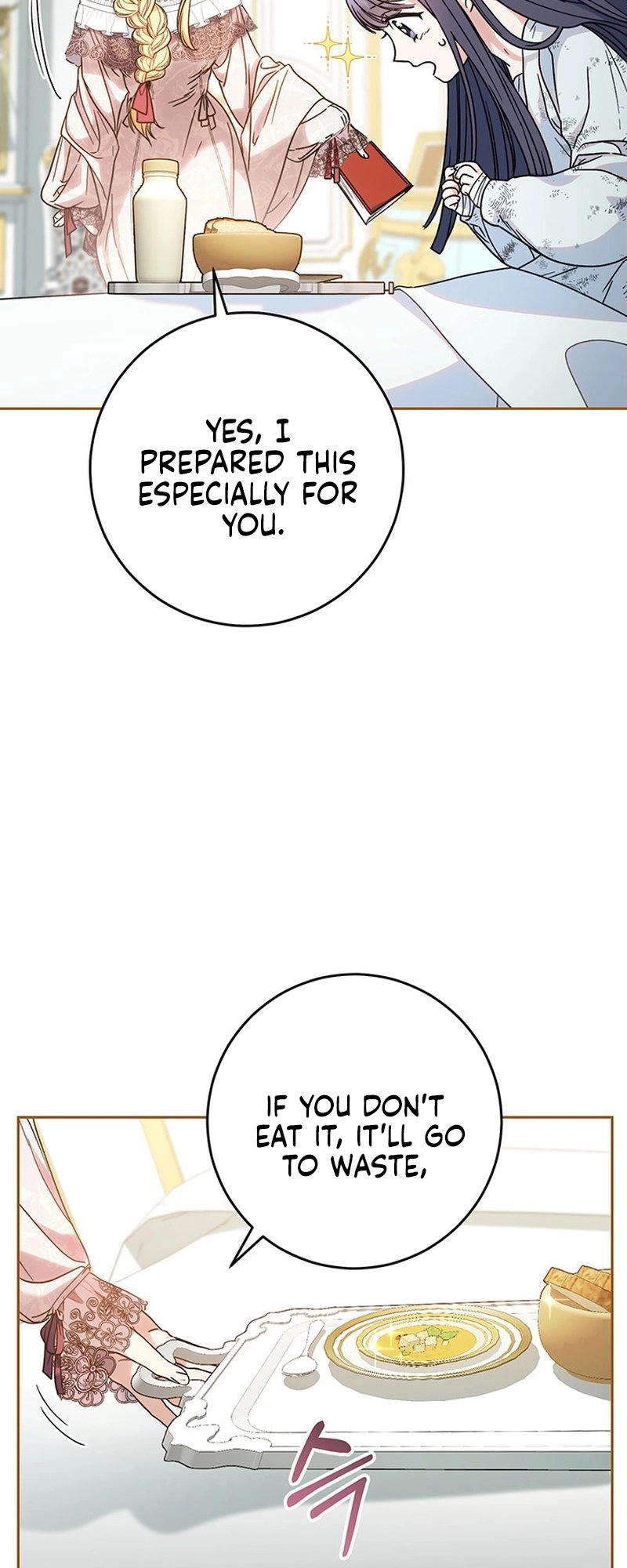I Raised My Younger Sister Beautifully Chapter 5 Page 7