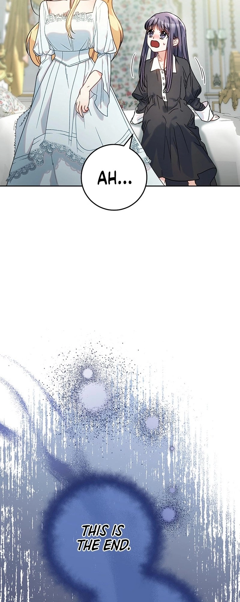 I Raised My Younger Sister Beautifully Chapter 5 Page 66