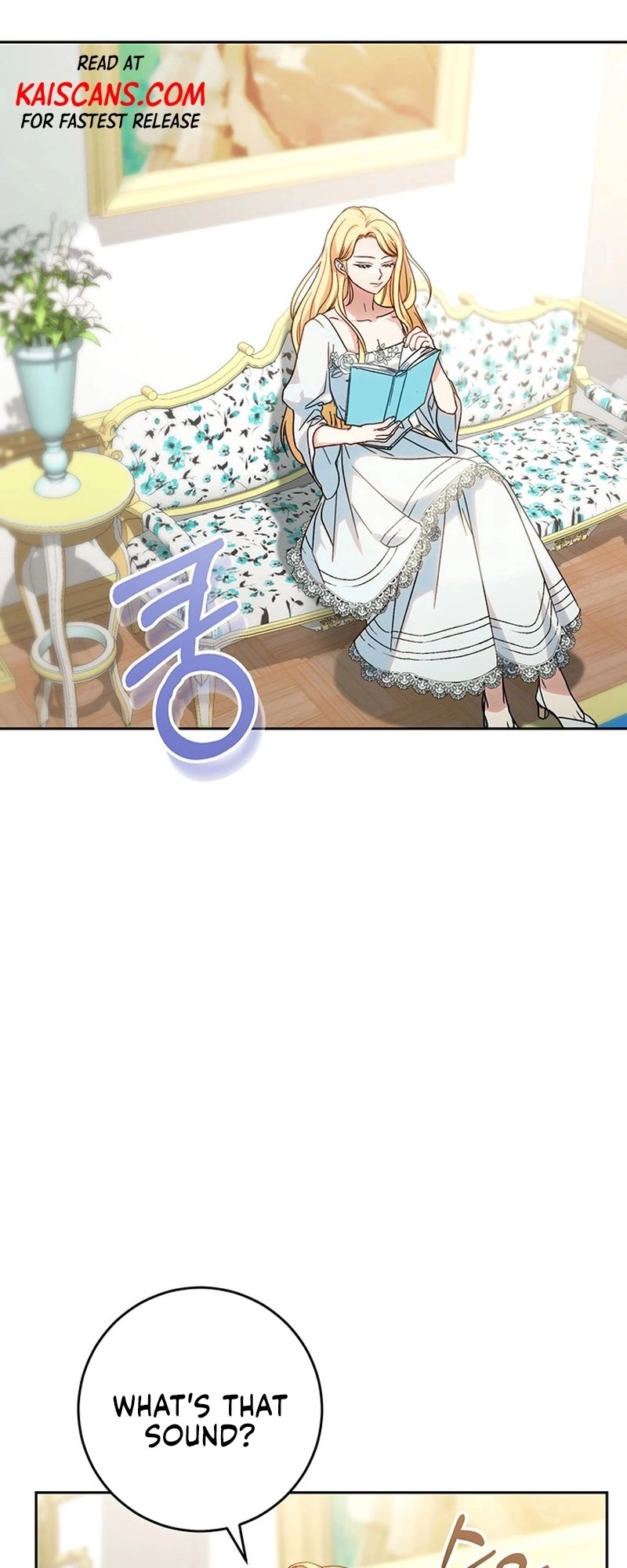 I Raised My Younger Sister Beautifully Chapter 5 Page 85