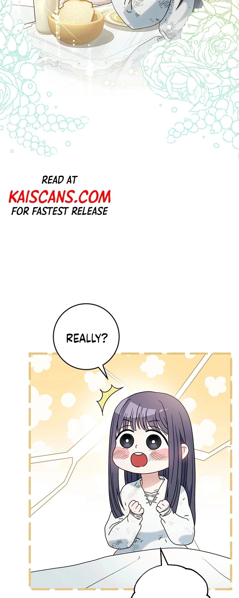 I Raised My Younger Sister Beautifully Chapter 5 Page 23