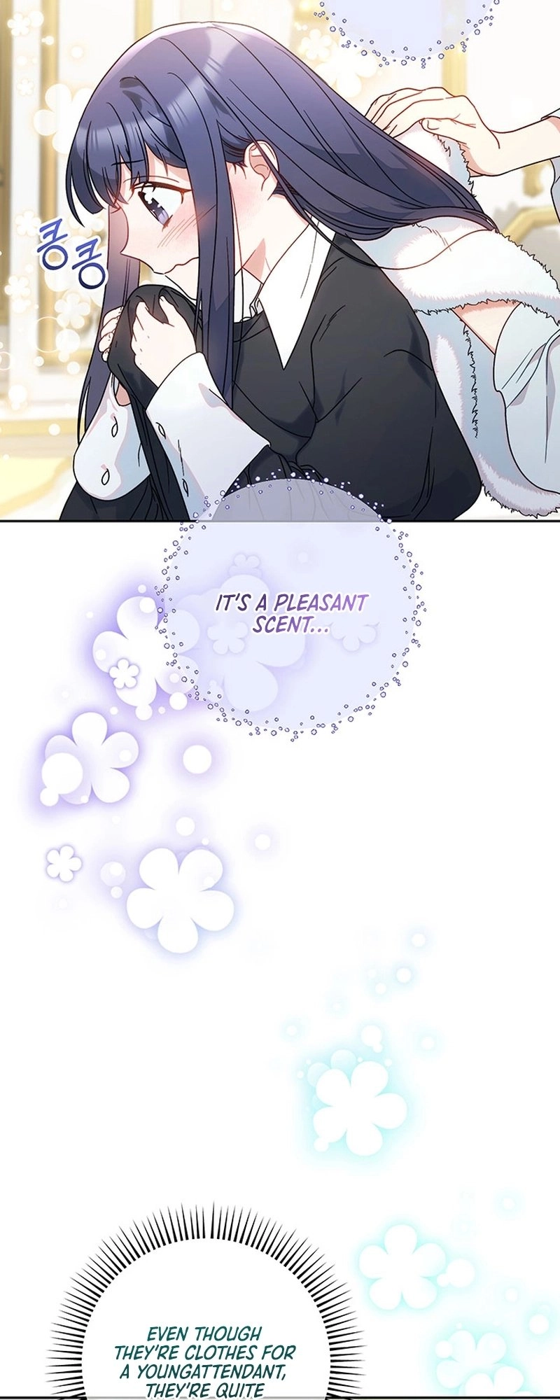 I Raised My Younger Sister Beautifully Chapter 5 Page 63