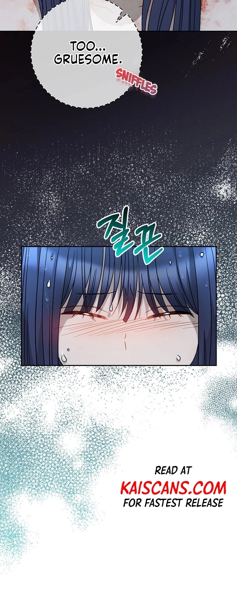 I Raised My Younger Sister Beautifully Chapter 5 Page 31