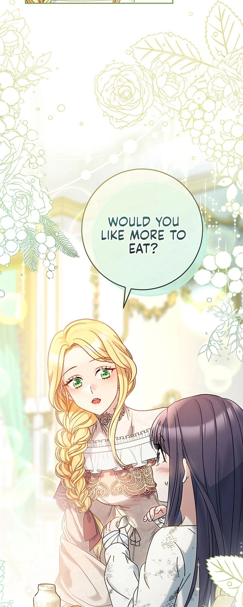 I Raised My Younger Sister Beautifully Chapter 5 Page 22