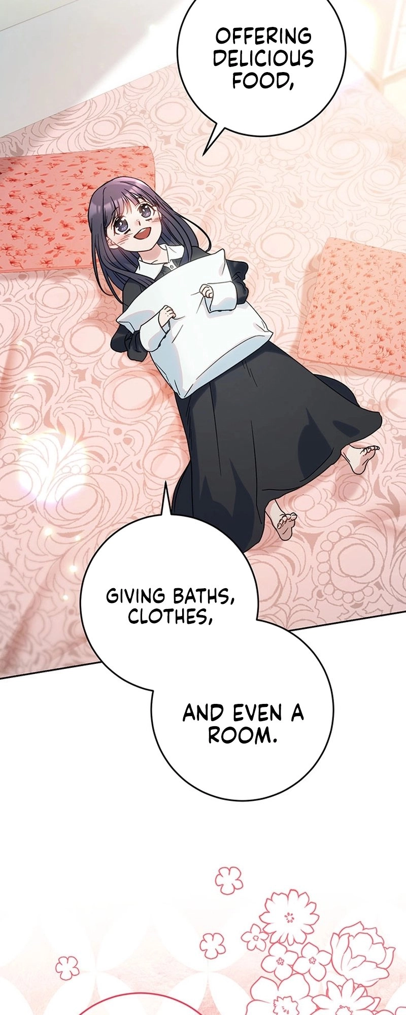 I Raised My Younger Sister Beautifully Chapter 5 Page 90