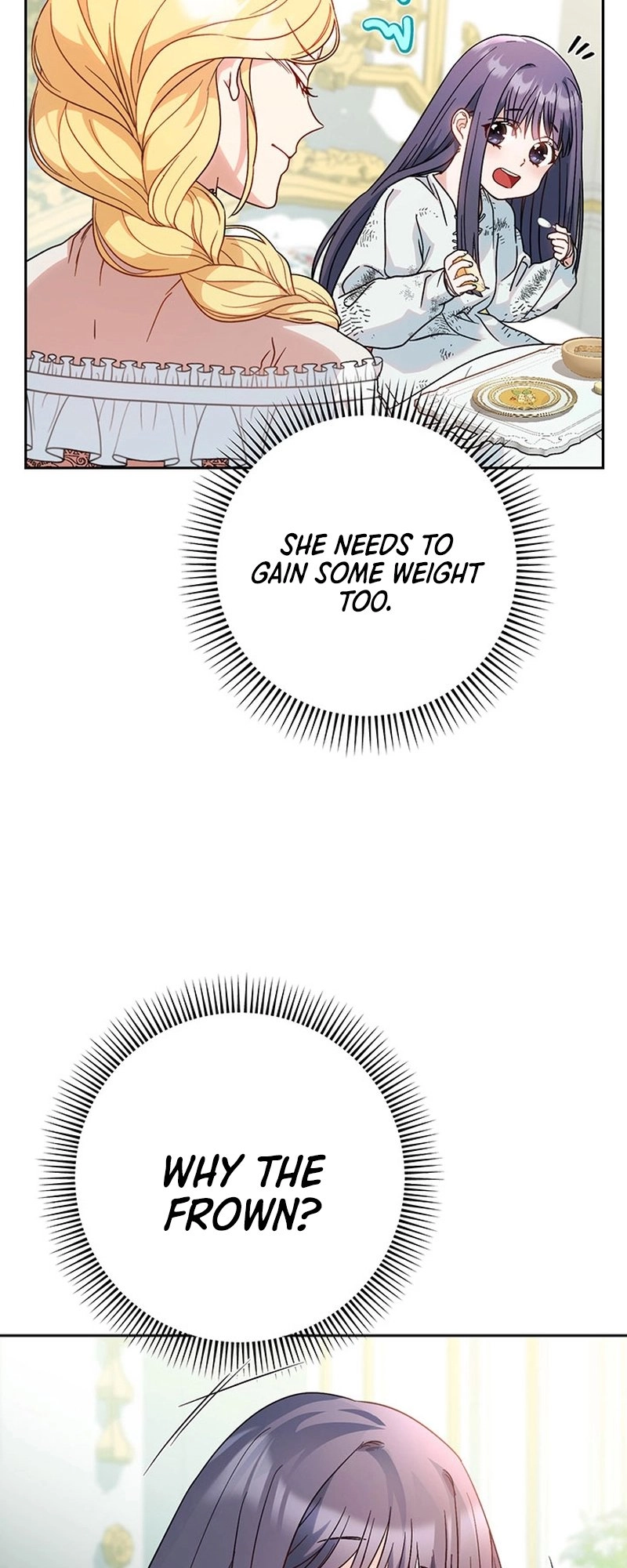 I Raised My Younger Sister Beautifully Chapter 5 Page 18