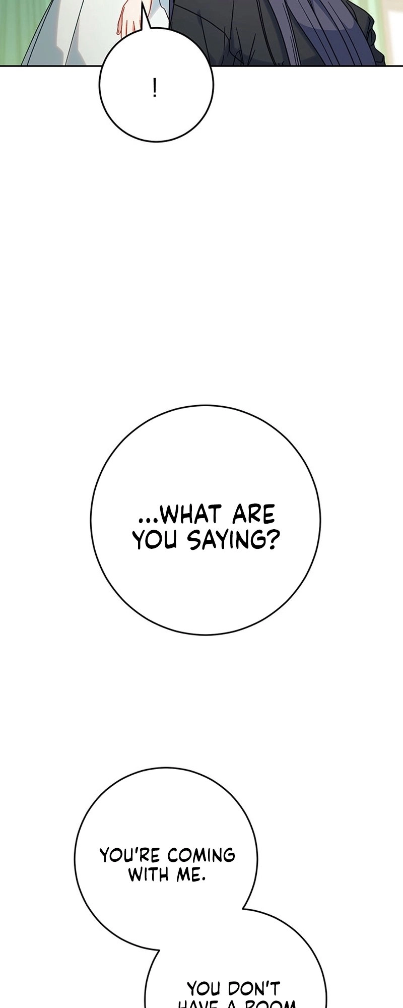 I Raised My Younger Sister Beautifully Chapter 5 Page 70