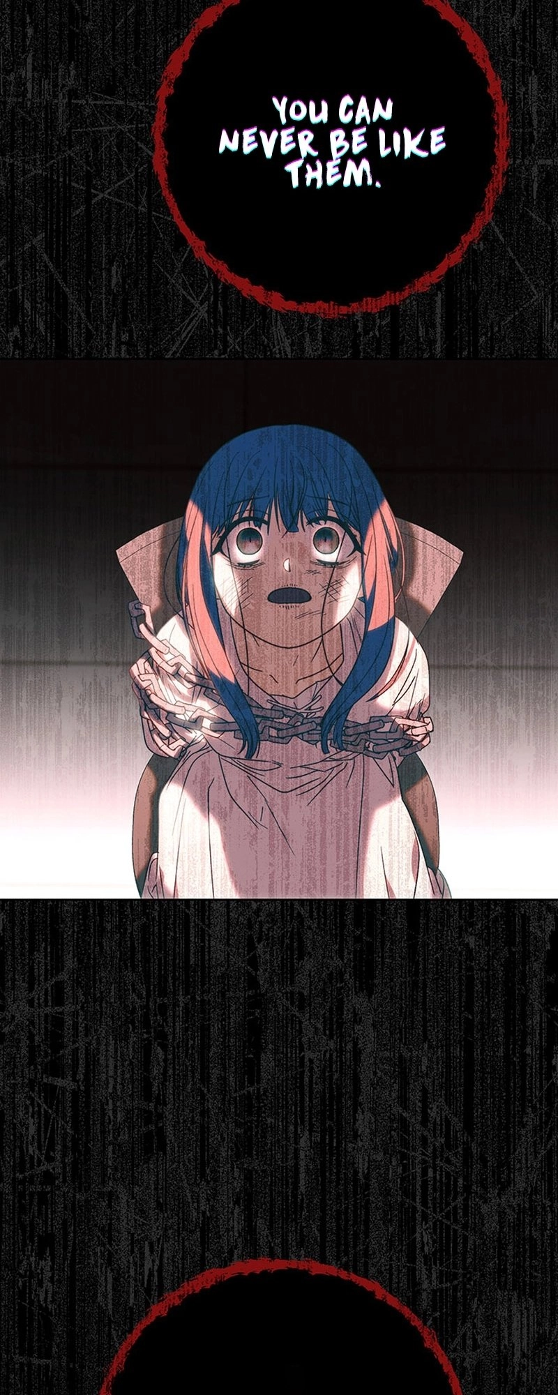 I Raised My Younger Sister Beautifully Chapter 5 Page 96