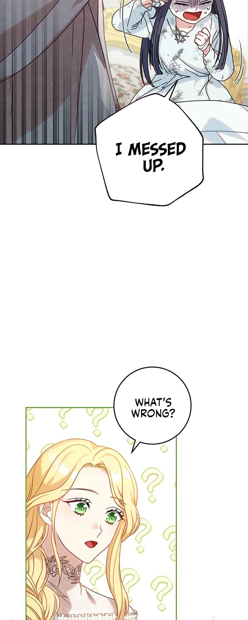 I Raised My Younger Sister Beautifully Chapter 5 Page 21