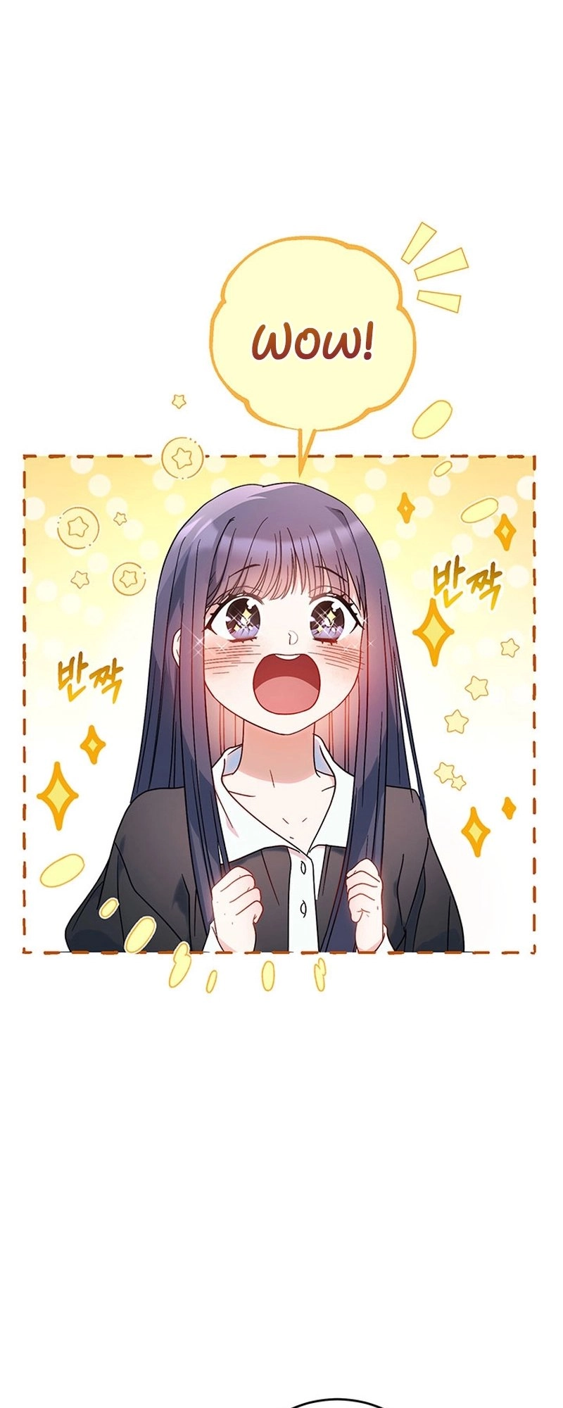 I Raised My Younger Sister Beautifully Chapter 5 Page 75