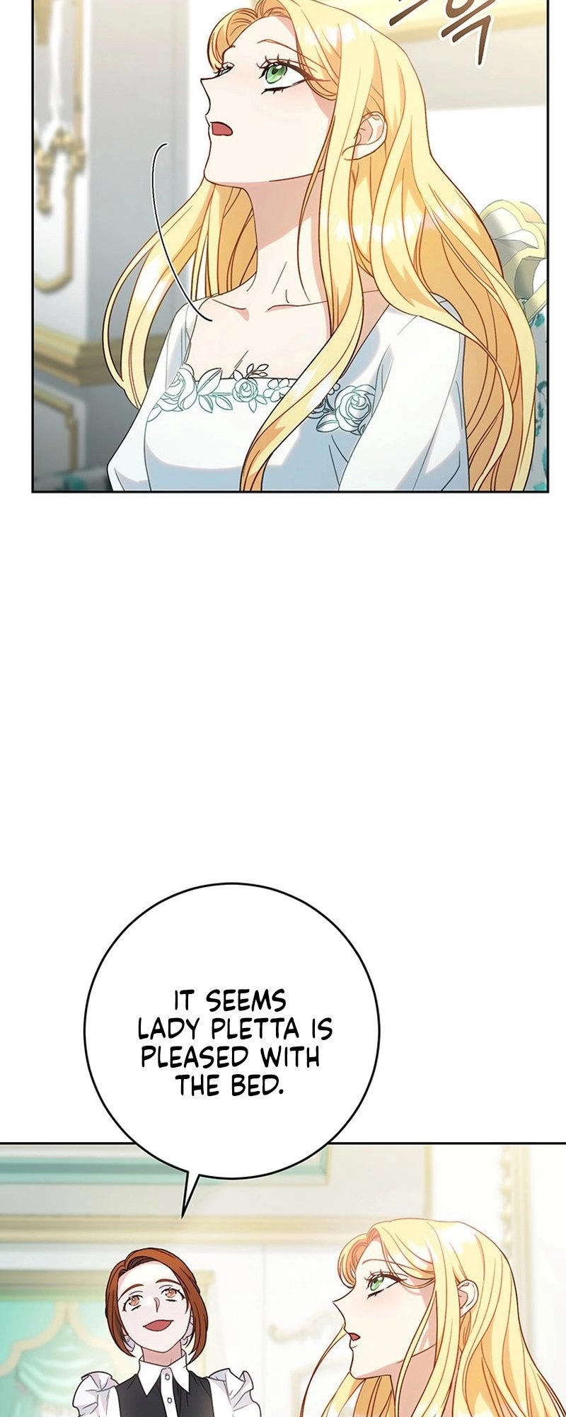 I Raised My Younger Sister Beautifully Chapter 5 Page 86