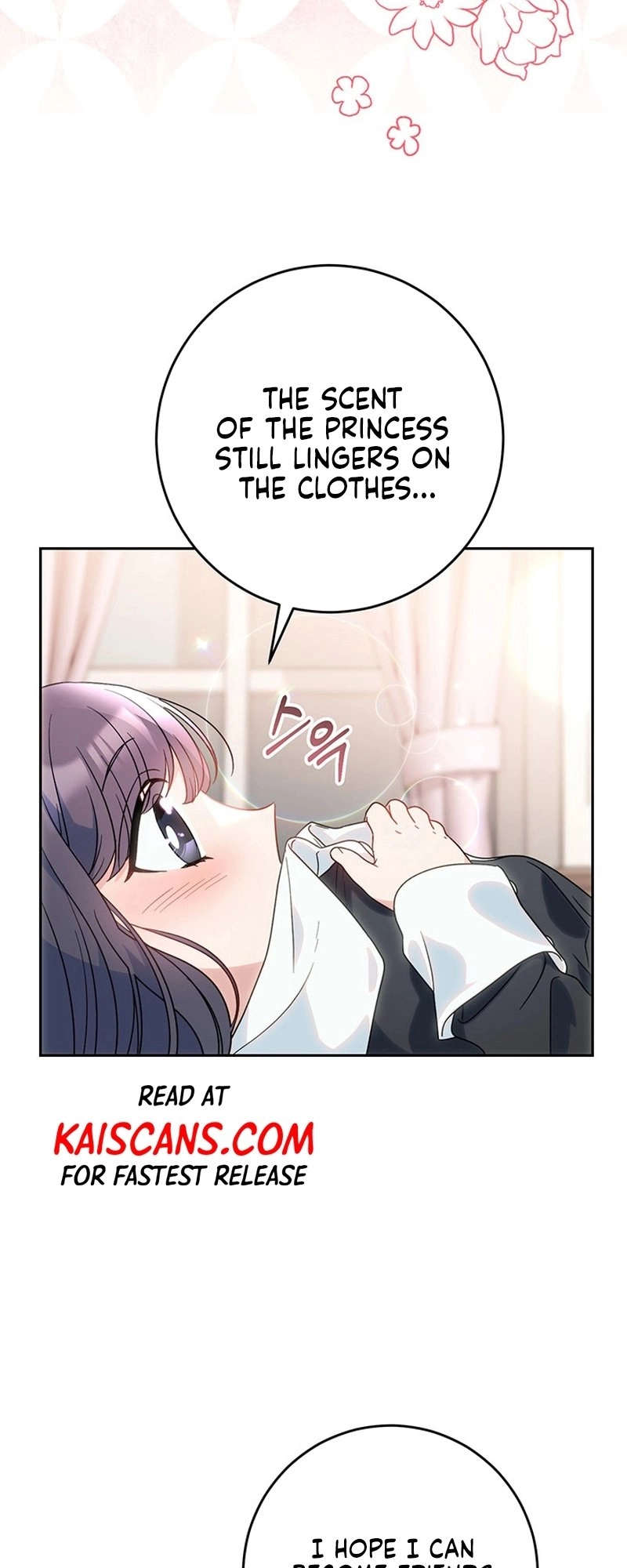 I Raised My Younger Sister Beautifully Chapter 5 Page 92