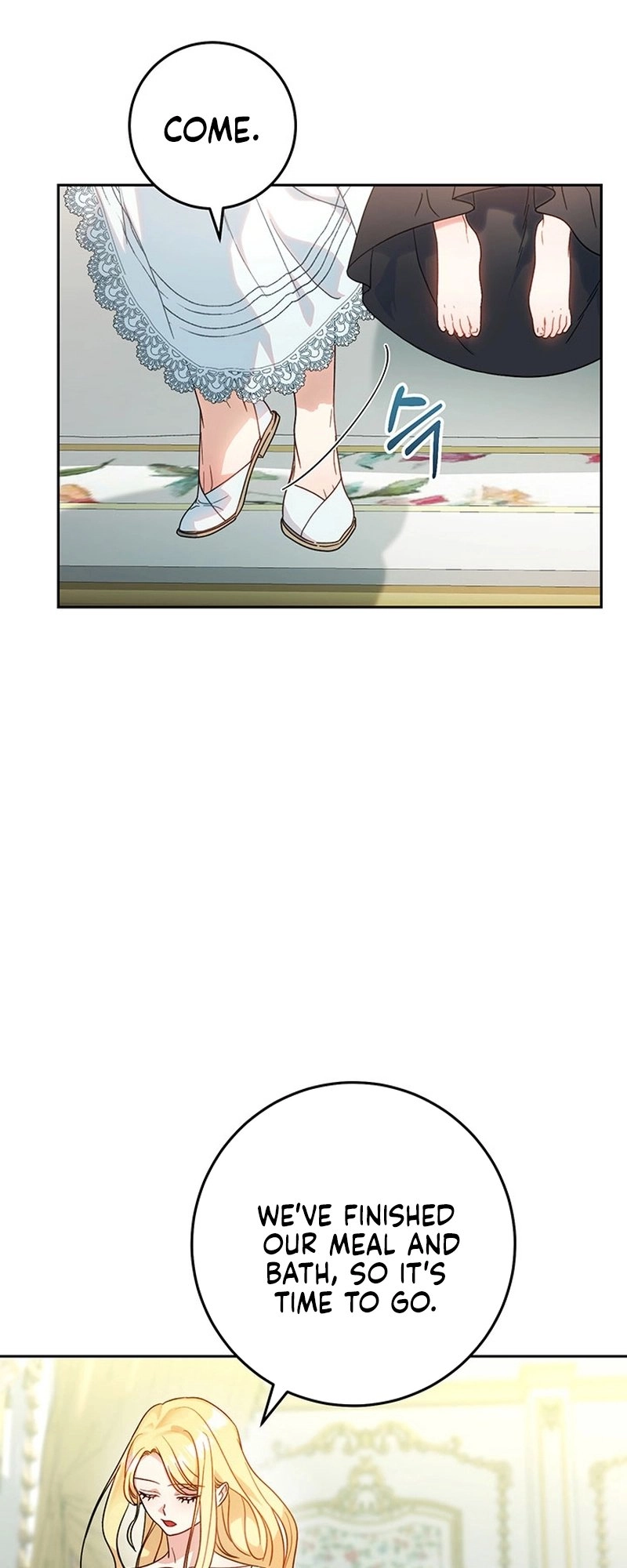 I Raised My Younger Sister Beautifully Chapter 5 Page 65