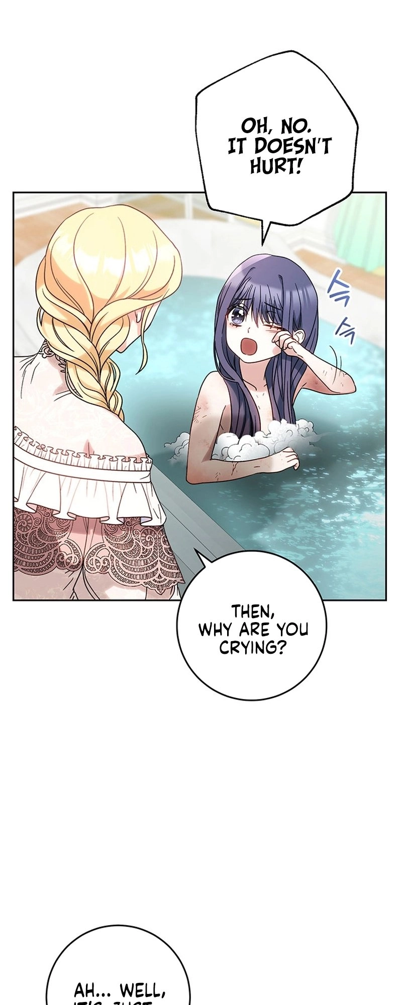 I Raised My Younger Sister Beautifully Chapter 5 Page 52
