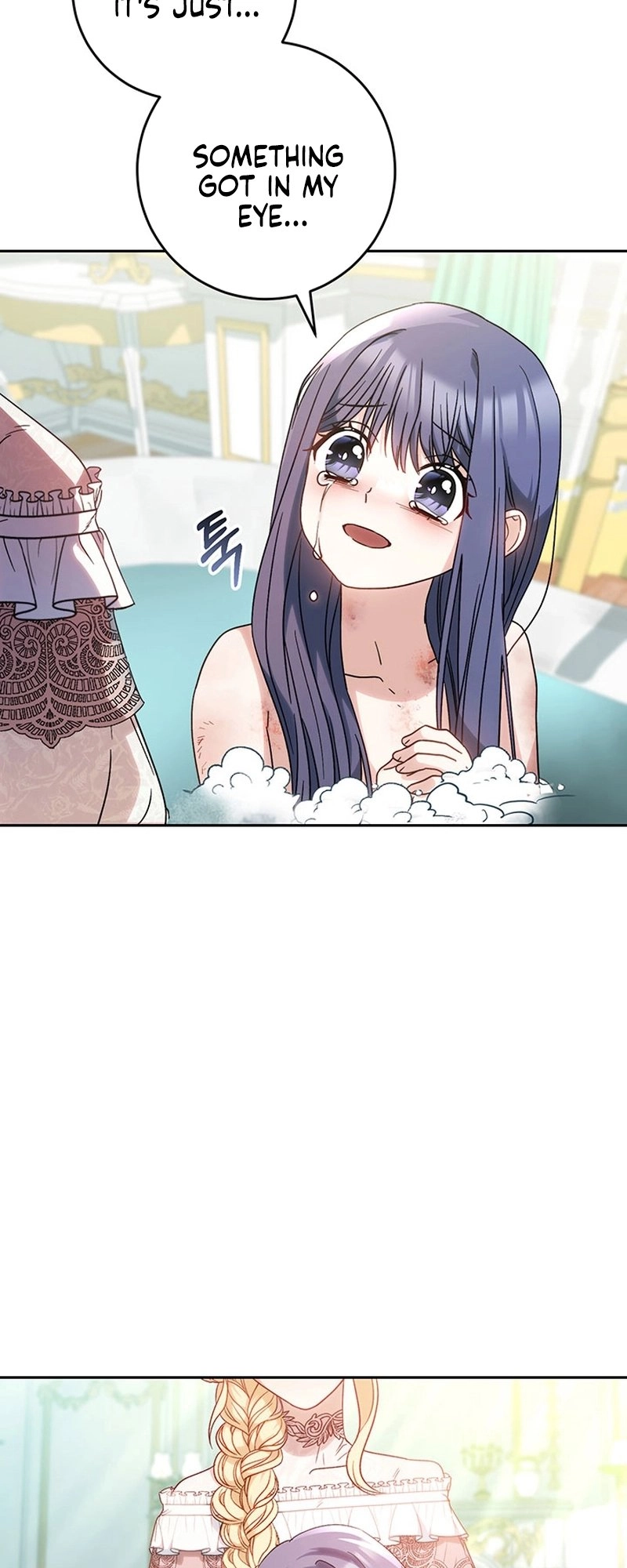 I Raised My Younger Sister Beautifully Chapter 5 Page 53
